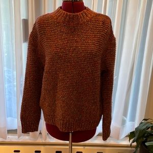 Roots ladies sweater